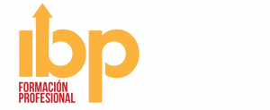 Logo - International Business Programs